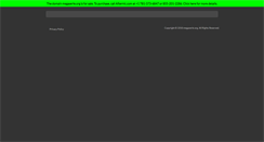 Desktop Screenshot of megaserie.org